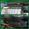 De alta calidad caliente Dip galvanizado de acero Strip (GI Strip)